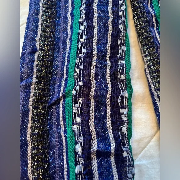 Three Women’s Lightweight Scarves - Picture 5 of 15